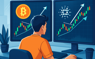 How to Read Crypto Charts and Identify Breakouts in 2026: A Practical Guide for Traders