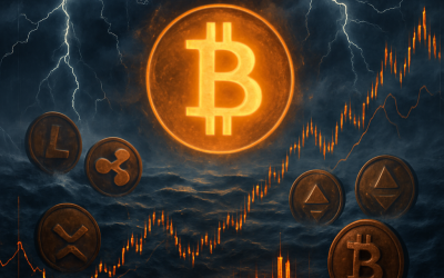 Crypto Market Update: Bitcoin Volatility, Altcoin Outlook & Key Macro Signals – Jan 9, 2026