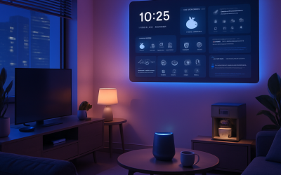 The Ultimate Smart Home Setup Guide for 2026: Devices, Automation, and Time-Saving Hacks