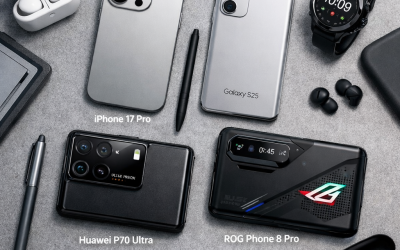 The Ultimate Smartphone Buying Guide 2026: Best Picks and Key Tips for Every User