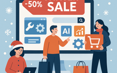 Top Software Deals & SaaS Discounts You Can’t Miss This Month (Updated December 2025)