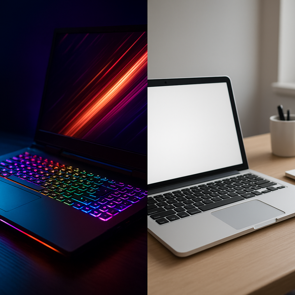 Best Laptops 2025: Top Picks for Gaming, Business, and Budget Buyers ...