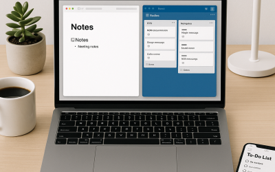10 Essential Apps and Utilities to Supercharge Your Daily Life and Business