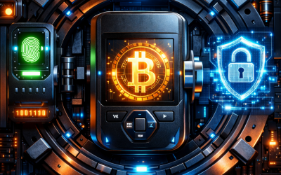 The Ultimate Guide to Crypto Wallet Security: Reviews, Best Practices, and How to Protect Your Private Keys in 2026