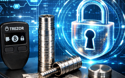 The Ultimate Crypto Wallet Security Guide: Protect Your Assets in 2026 and Beyond