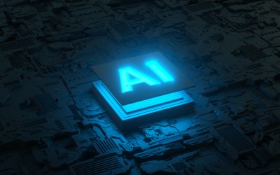 Discover the leading AI tech companies