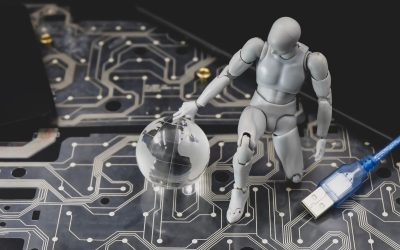 10 Robotics Trends for 2023 Part 2