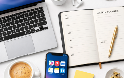 The Best Apps and Utilities to Supercharge Your Daily Life and Business in 2026