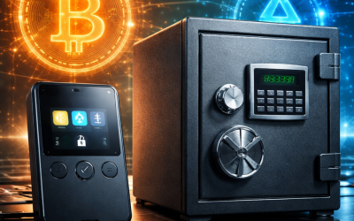 The Ultimate Guide to Crypto Wallets in 2026: Secure Your Digital Assets Like a Pro