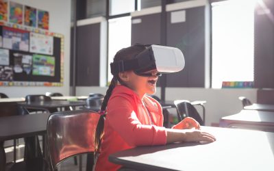 How Technology is Affecting the Way of Teaching
