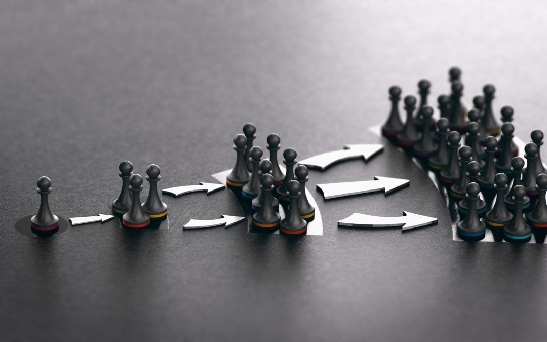 What is network marketing?
