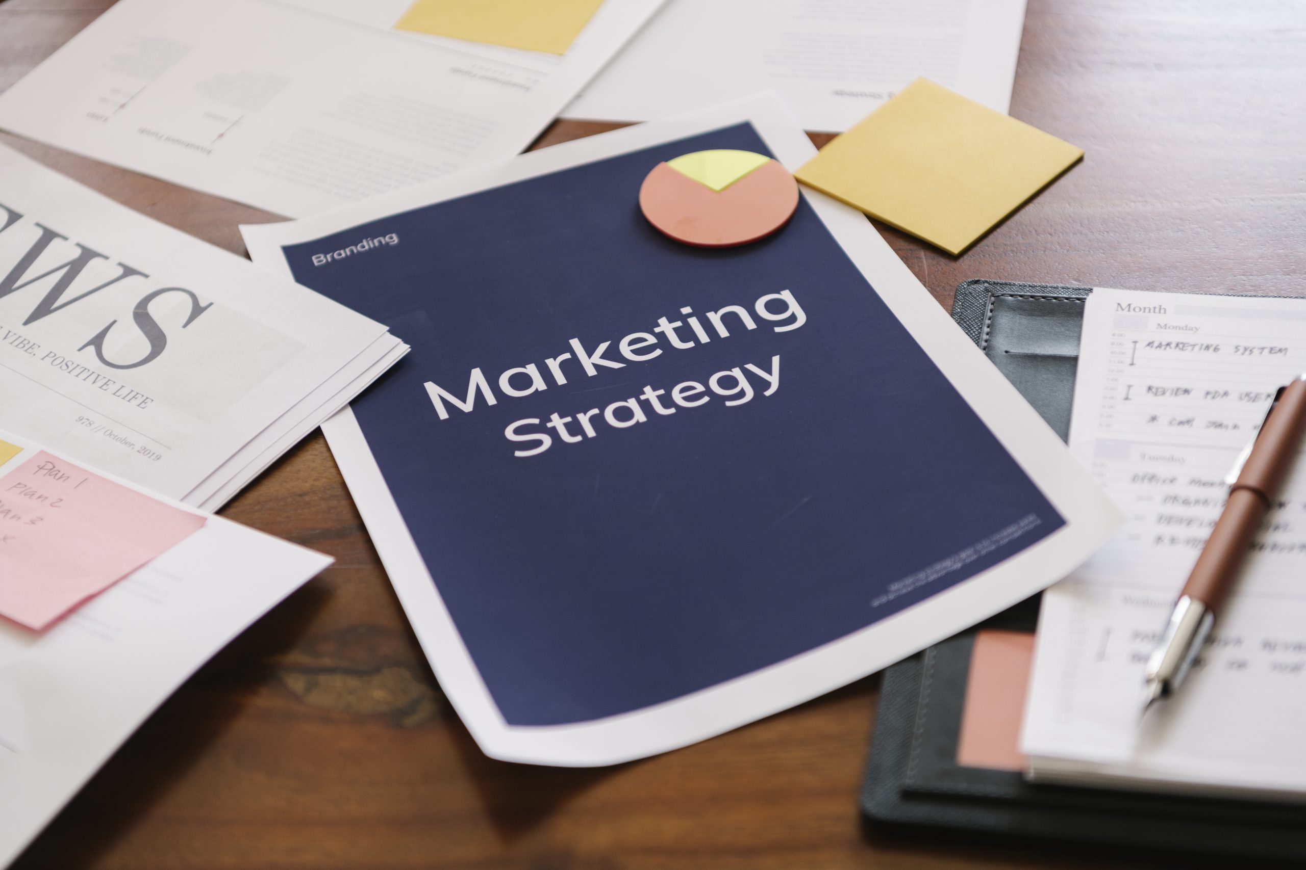Customer Relationship Management is an important part of your marketing strategy