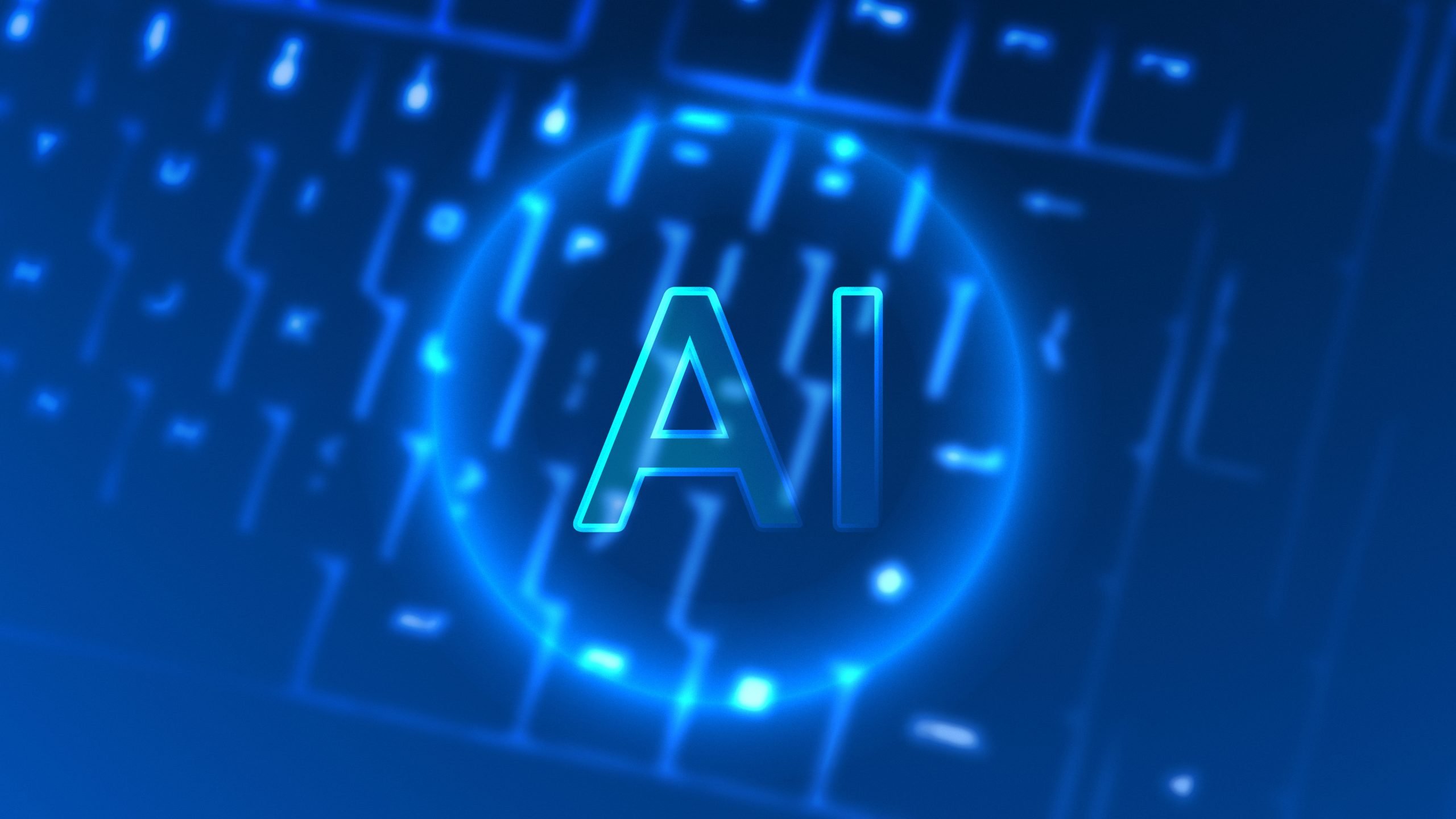 AI stands for Artificial Intelligence.