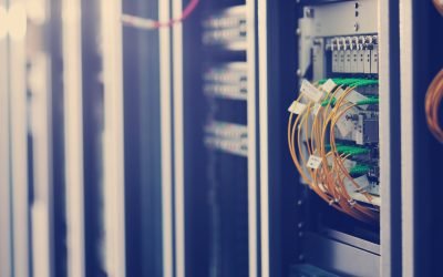 7 Essential Steps to Run a Successful Server Infrastructure