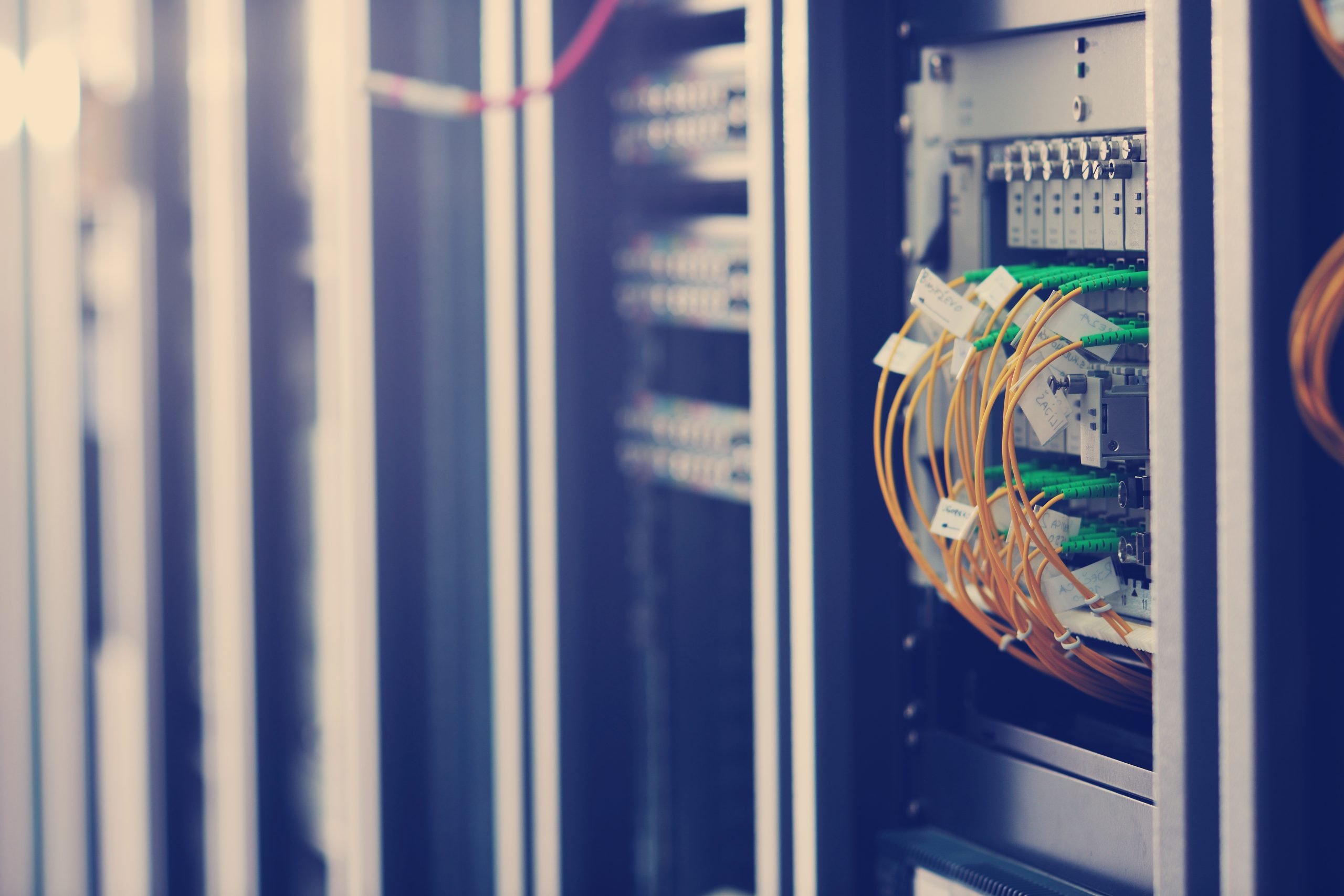 The right Server infrastructure is necessary for a successful business