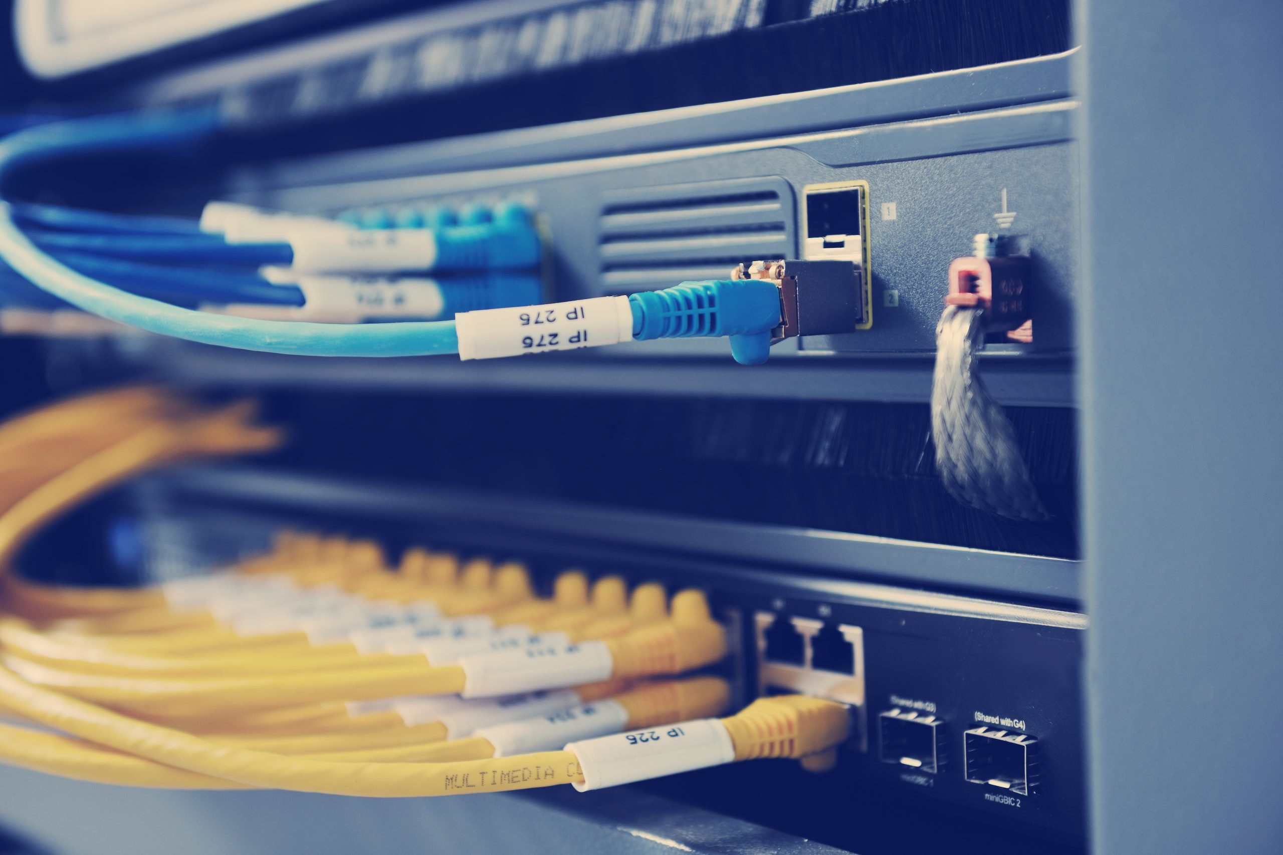 Improve your Server Perfomance by optimizing all steps insides this blog