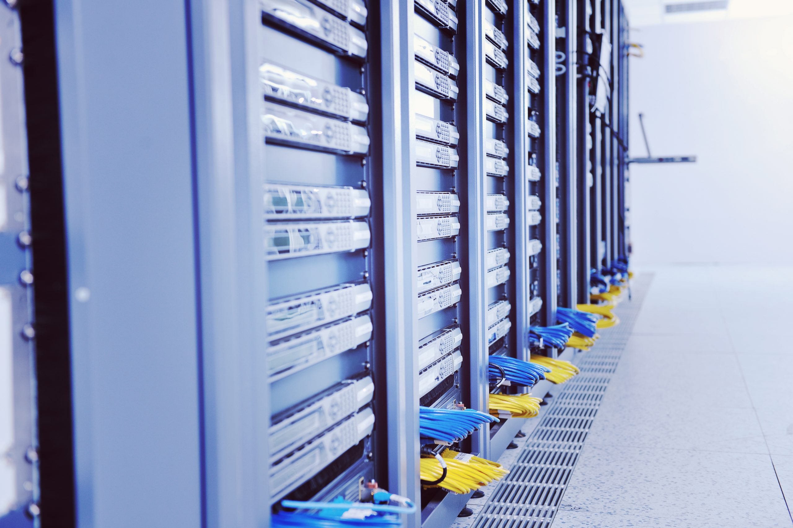 With the ever-growing complexity of technological infrastructures, server maintenance is essential for keeping networks and systems running smoothly