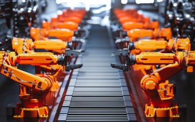 10 Robotics Trends for 2023 Part 1
