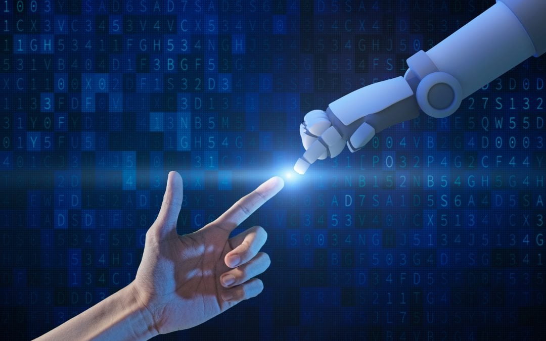5 simple Predictions For The Future Of Artificial Intelligence
