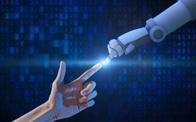 5 simple Predictions For The Future Of Artificial Intelligence
