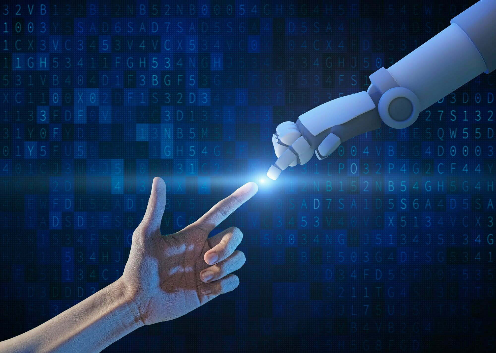 The future of Artificial Intelligence