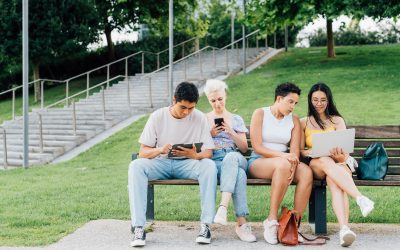 How Augmented Reality Works
