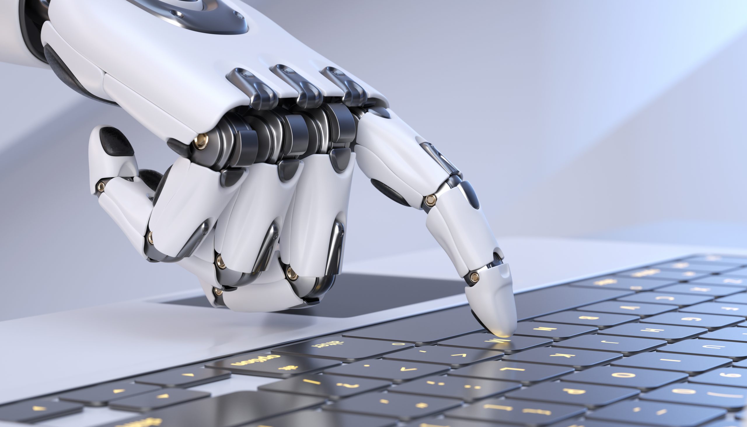 Machine learning is a branch of artificial intelligence (AI) that focuses on creating computer programs.