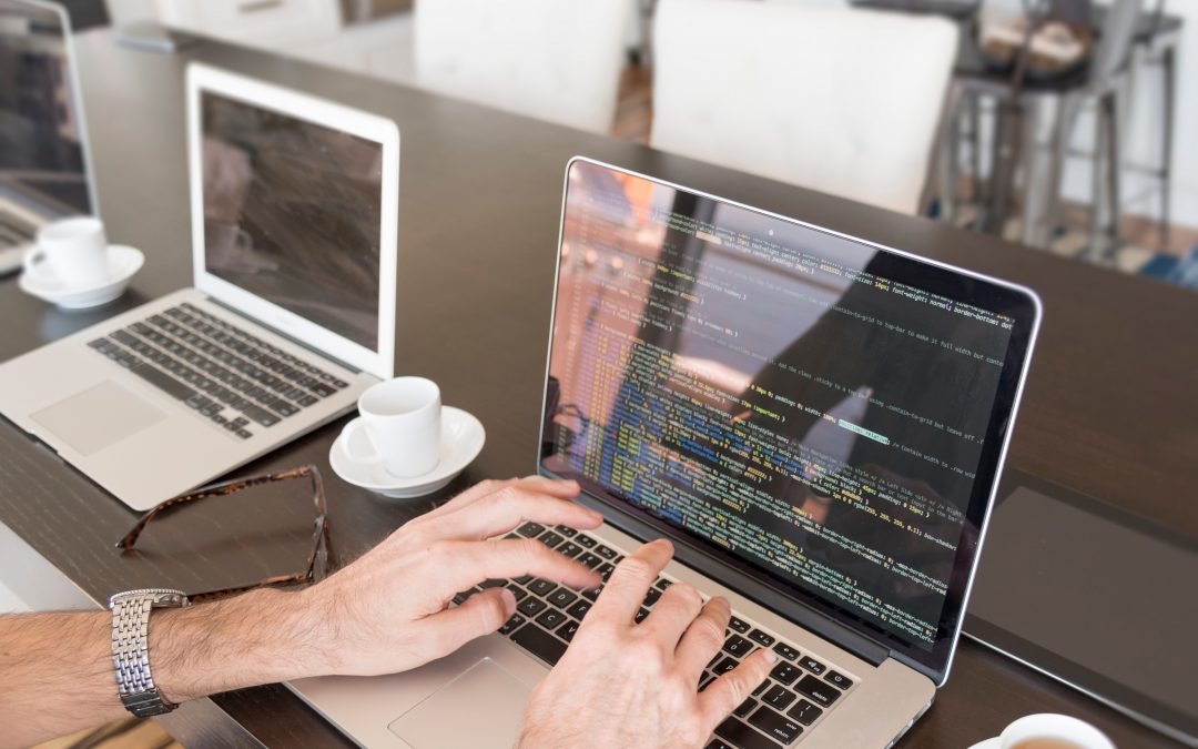 What’s the Big Deal About Algorithms and Data Structures?