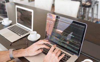 What’s the Big Deal About Algorithms and Data Structures?